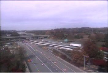 New London webcam