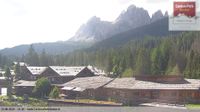 Sexten - Sesto: Caravan Park Sexten
