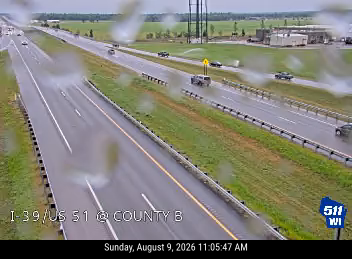 Stevens Point webcam