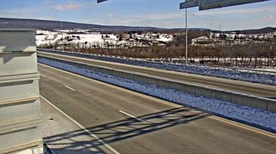 Imagen de webcam diurna Northumberland Imagen de webcam diurna Northumberland