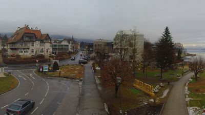 Velden am Wörthersee Huidige Webcam Image Velden am Wörthersee Huidige Webcam Image