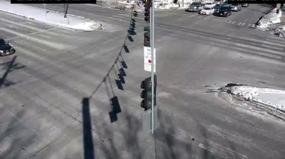 Imagen de webcam diurna Valley Stream