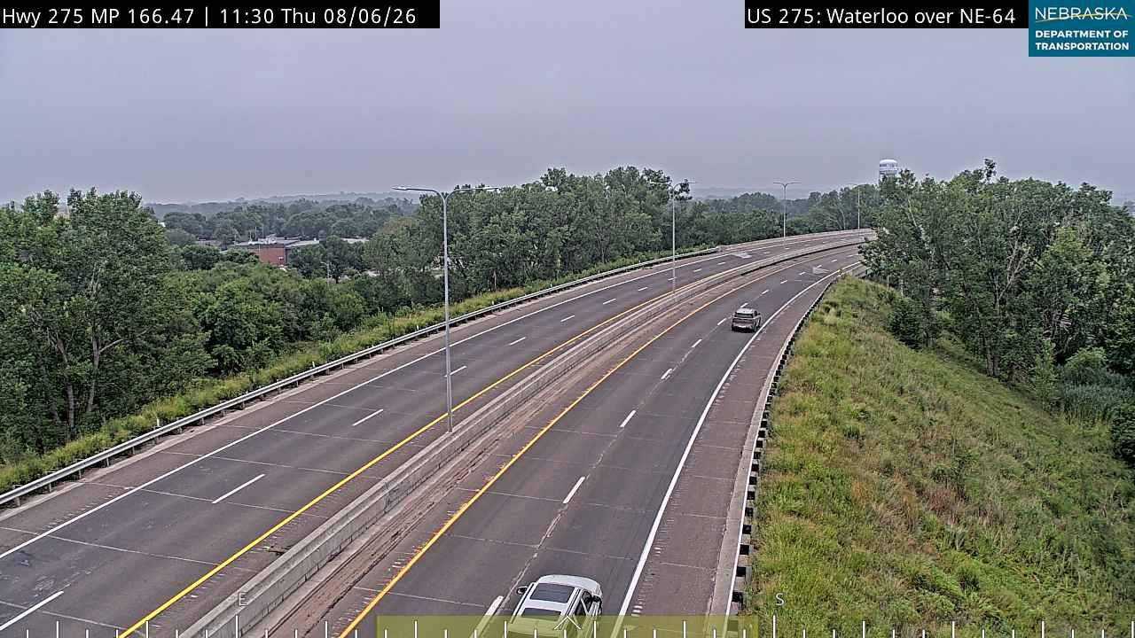 Fremont webcam