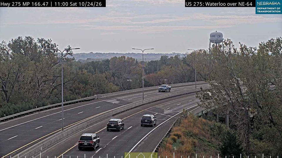 Fremont webcam