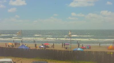 Imagen de webcam diurna San Clemente Imagen de webcam diurna San Clemente