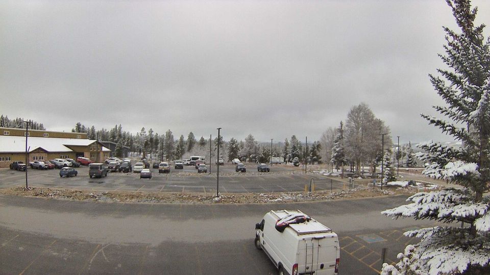 Leadville webcam