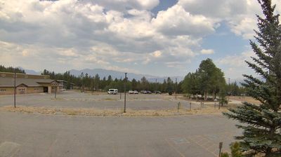 Leadville today