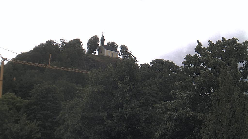 Altenparkstein mountain Webcam