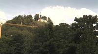 Parkstein: Bergkirche St. Marien zu den 14 Nothelfern
