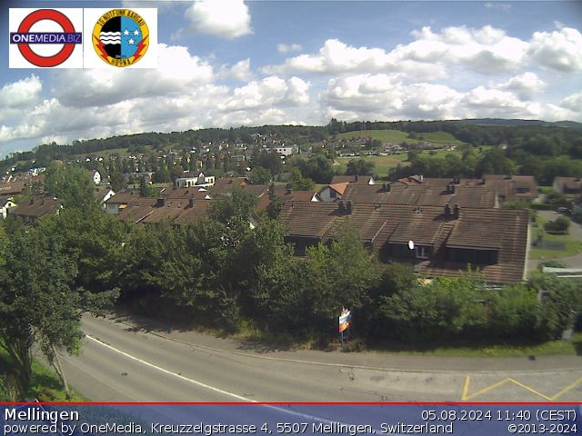 Mellingen: live