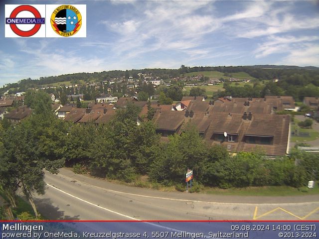 Mellingen: live