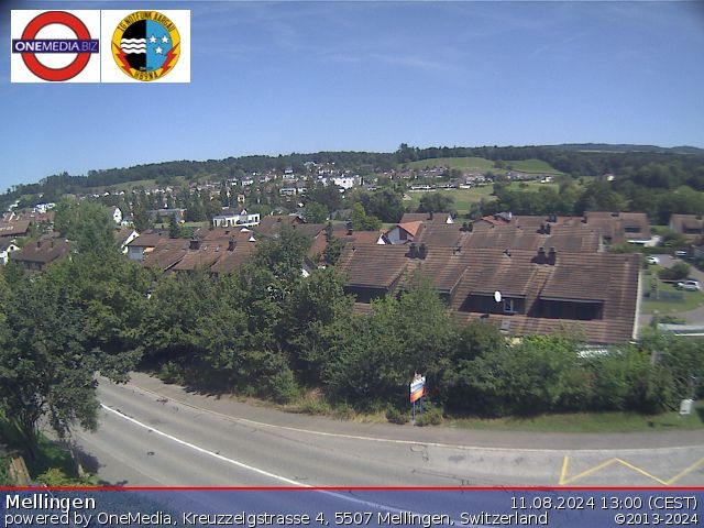 Mellingen: live