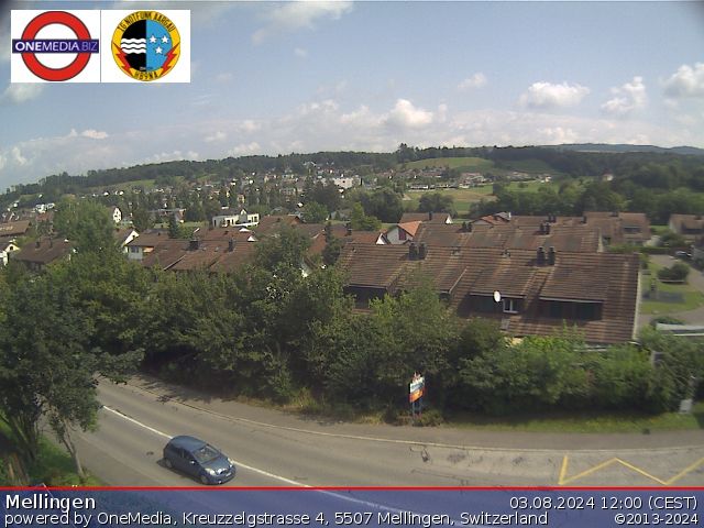 Mellingen: live