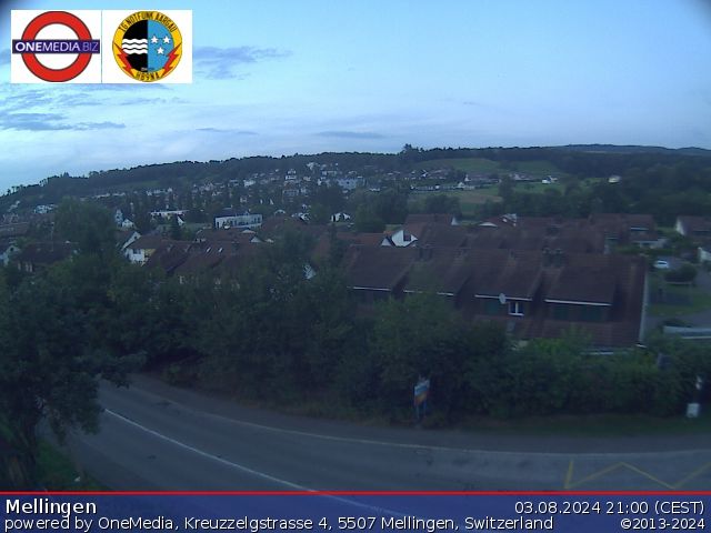 Mellingen: live