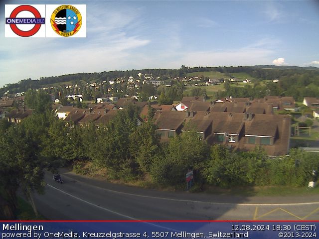 Mellingen: live