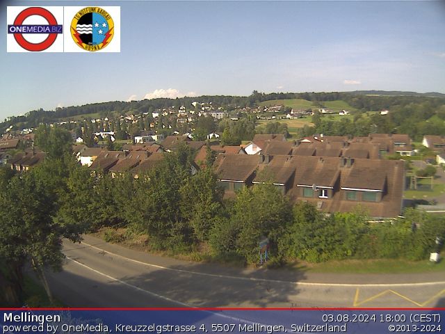 Mellingen: live