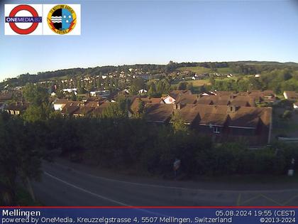 Mellingen: live