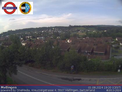 Mellingen: live