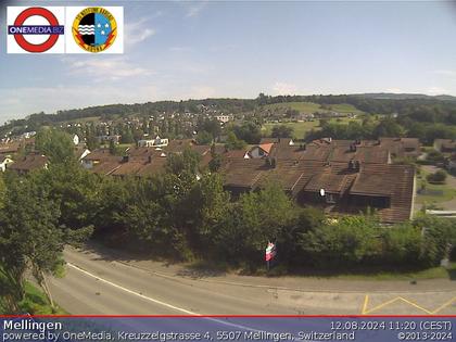 Mellingen: live