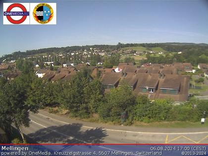 Mellingen: live