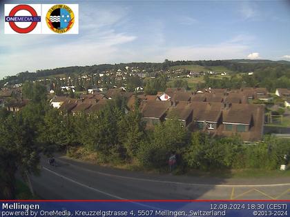 Mellingen: live