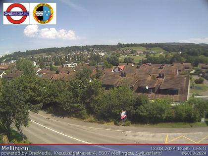 Mellingen: live