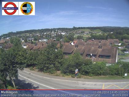 Mellingen: live