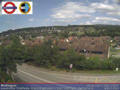 Mellingen: live