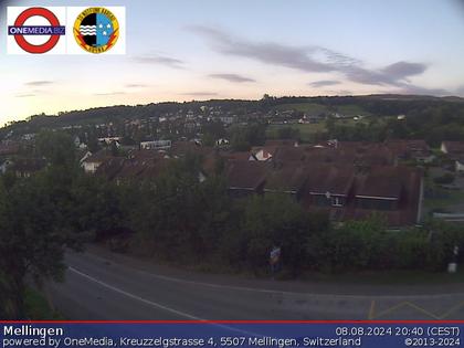 Mellingen: live