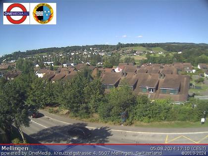 Mellingen: live