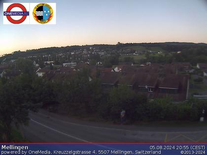 Mellingen: live