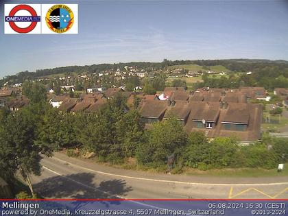 Mellingen: live