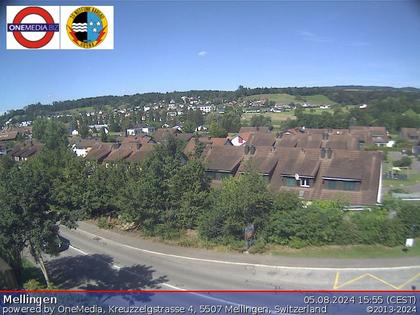 Mellingen: live