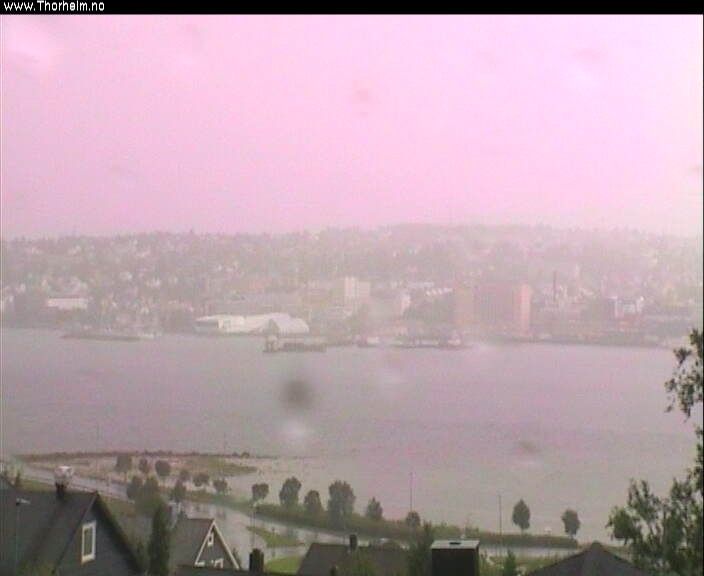 Tromsø webcam