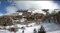 Les Deux Alpes: Les Alpes - La Grande Aiguille