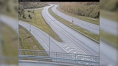 Keminmaa Verkehrs-Webcam