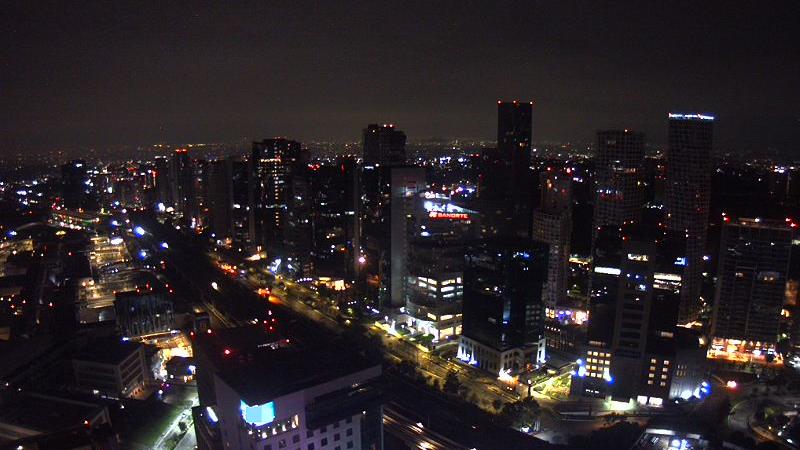 La Gavia SF: City Views & Weather Webcam