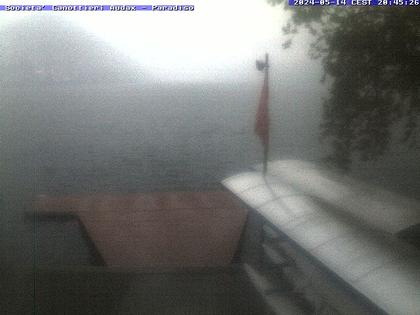 Paradiso: Lago di Lugano, Società Canottieri Audax di