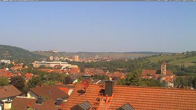 Randersacker landscape webcam