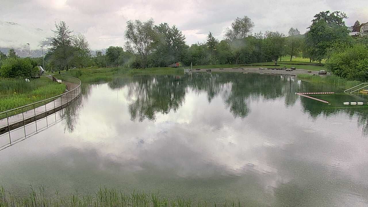 Gamprin: Grossabündt
