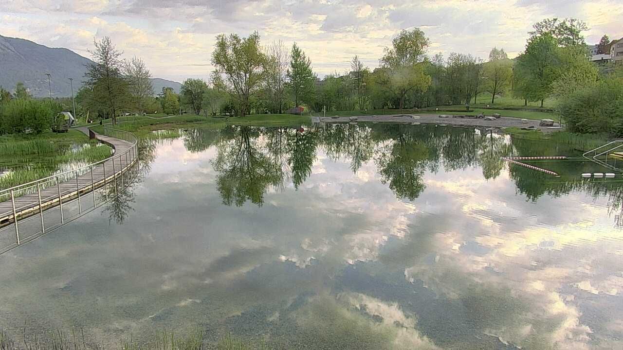 Gamprin: Grossabündt