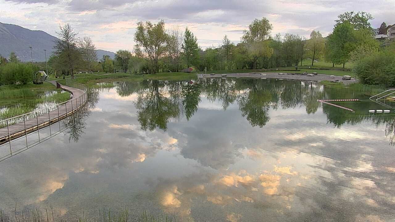 Gamprin: Grossabündt