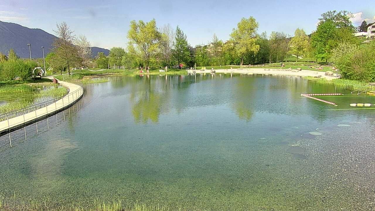 Gamprin: Grossabündt