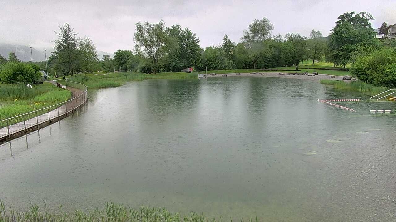 Gamprin: Grossabündt