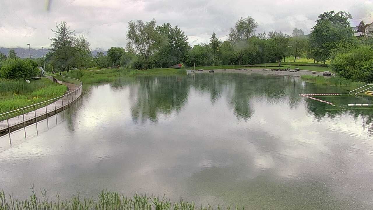 Gamprin: Grossabündt