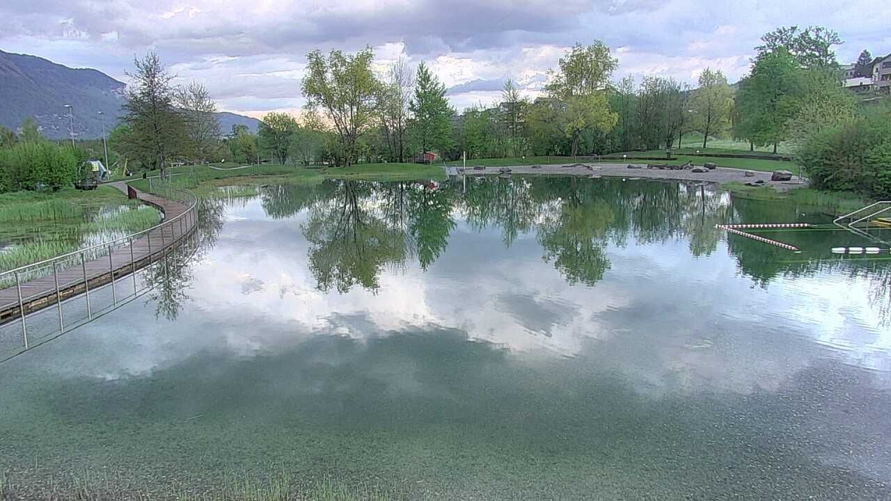 Gamprin: Grossabündt