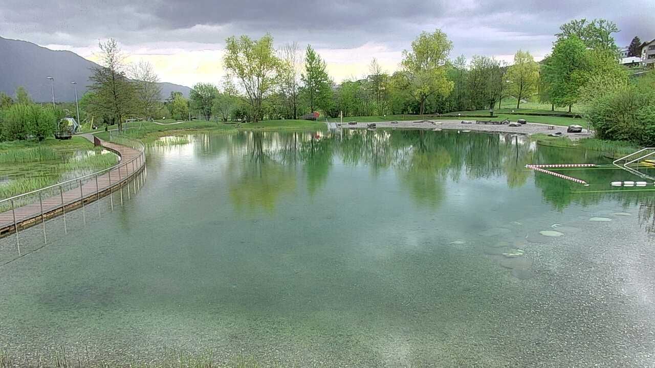 Gamprin: Grossabündt