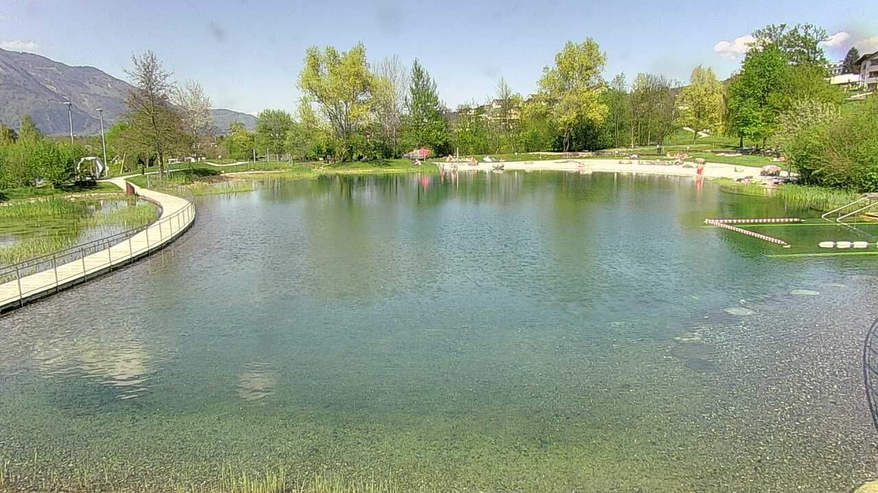 Gamprin: Grossabündt