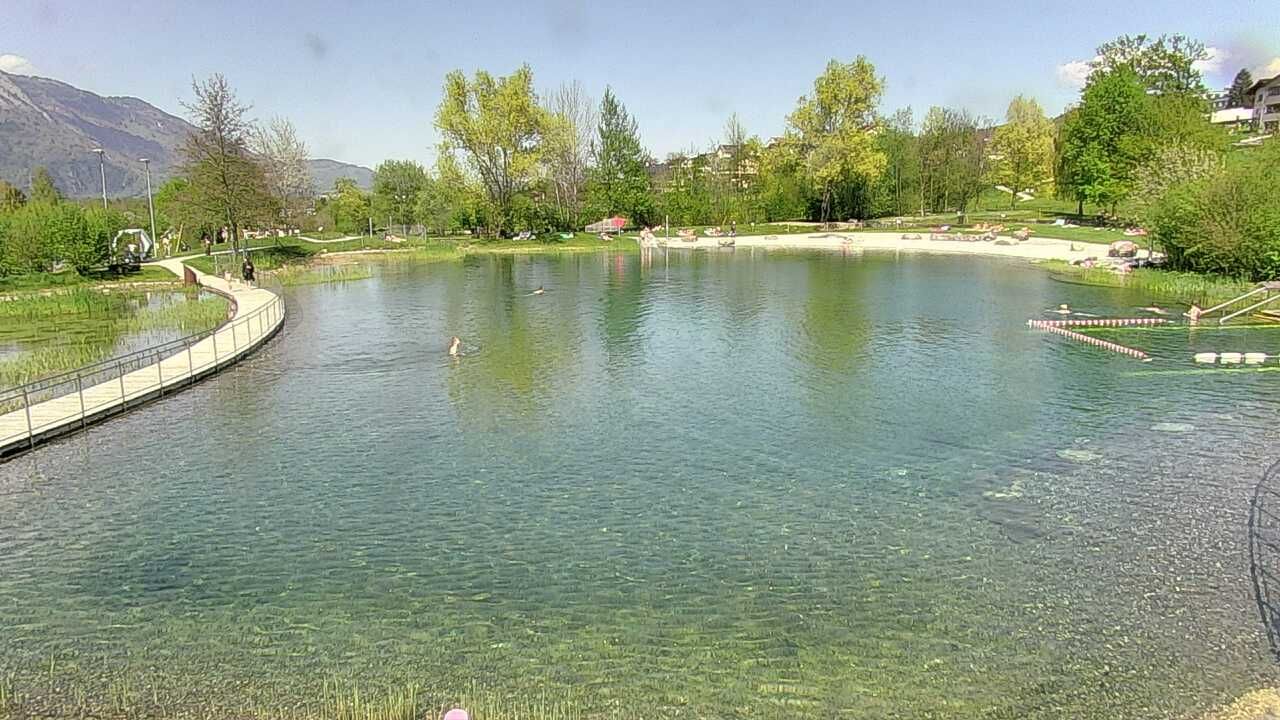 Gamprin: Grossabündt