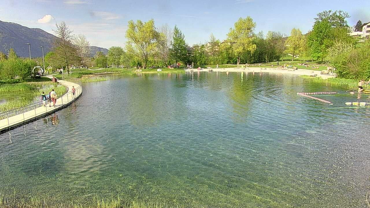 Gamprin: Grossabündt